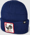Goorin Bros - Cock Beanie - Navy - Morning Call - Winter '23 Collection - Muts Heren - Muts Dames - Mutsen
