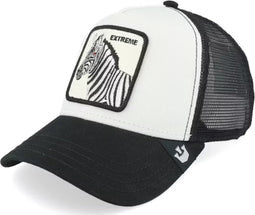 Goorin Bros - Exxxtreme Core Ebony Trucker Cap