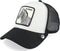 Goorin Bros - Exxxtreme Core Ebony Trucker Cap