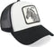 Goorin Bros - Exxxtreme Core Ebony Trucker Cap