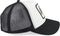 Goorin Bros - Exxxtreme Core Ebony Trucker Cap