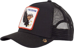 Goorin Bros - Freedom Black Cap