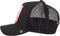 Goorin Bros - Freedom Black Cap