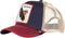 Goorin Bros. Freedom Trucker cap - Indigo