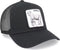 Goorin Bros - Gorilla Black Cap