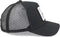 Goorin Bros - Gorilla Black Cap
