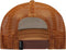 Goorin Bros Heren The King Lion Pet Bruin maat ONE SIZE