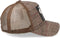 Goorin Bros - In The Room Plaid Cap