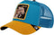 Goorin Bros - Jaguar Fan - Ambush Cap