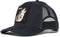 Goorin Bros. KIDS Little Howler Trucker Cap - Navy