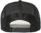 Goorin Bros. KIDS Nauhgty Pup Trucker Cap - Black