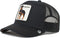 Goorin Bros. KIDS Nauhgty Pup Trucker Cap - Black