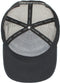 Goorin Bros. KIDS Nauhgty Pup Trucker Cap - Black