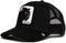 Goorin Bros. KIDS Panther Cub Trucker Cap - Black
