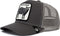 Goorin Bros. KIDS Sheepie Trucker Cap - Grey