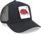 Goorin Bros - Lady Bug Black Cap
