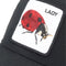 Goorin Bros - Lady Bug Black Cap