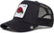 Goorin Bros - Lady Bug Black Cap