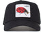 Goorin Bros - Lady Bug Black Cap