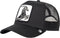 Goorin Bros - Little Stallion Cap - Kids Cap - One Size - Zwart - Kinderpet - Trucker Cap - Kinderpetten - Pet Jongens