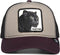 Goorin Bros. MV Panther Trucker cap - Purple