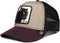 Goorin Bros. MV Panther Trucker cap - Purple