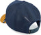 Goorin Bros - Pantera Blue Yellow Cap