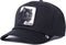 Goorin Bros. Panther 100 Twill Trucker cap - Black