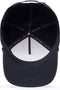 Goorin Bros. Panther 100 Twill Trucker cap - Black