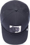 Goorin Bros. Panther 100 Twill Trucker cap - Black