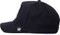 Goorin Bros. Panther 100 Twill Trucker cap - Black