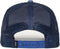 Goorin Bros Pet - Bear - Big Bear Trucking - One Size - Blauw - Trucker Cap Heren - Pet Heren Volwassenen - Pet Dames - Petten - Trucker Cap Heren