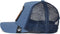 Goorin Bros Pet - Bear - Big Bear Trucking - One Size - Blauw - Trucker Cap Heren - Pet Heren Volwassenen - Pet Dames - Petten - Trucker Cap Heren