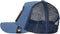 Goorin Bros Pet - Bear - Big Bear Trucking - One Size - Blauw - Trucker Cap Heren - Pet Heren Volwassenen - Pet Dames - Petten - Trucker Cap Heren