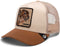 Goorin Bros. Pet BIG CATS Een maat
