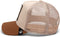 Goorin Bros. Pet BIG CATS Een maat