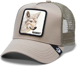 Goorin Bros. Pet Een maat