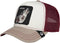 Goorin Bros Pet - Lone Wolf Bordeaux