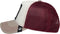 Goorin Bros Pet - Lone Wolf Bordeaux