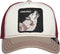 Goorin Bros Pet - Lone Wolf Bordeaux
