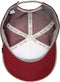 Goorin Bros Pet - Lone Wolf Bordeaux