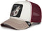 Goorin Bros Pet - Lone Wolf Bordeaux