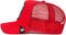 Goorin Bros Pet - The Bandit Red