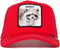 Goorin Bros Pet - The Bandit Red