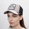 Goorin Bros Pet - The White Tiger Grey