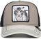 Goorin Bros Pet - The White Tiger Grey