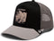Goorin Bros. Pet TRI TONE Een maat