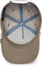 Goorin Bros. Pigeon 100 Twill Trucker cap - Grey