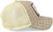 Goorin Bros - Plaid Lodge King Olive Trucker