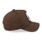 Goorin Bros Prick Porcupine Brown Cap